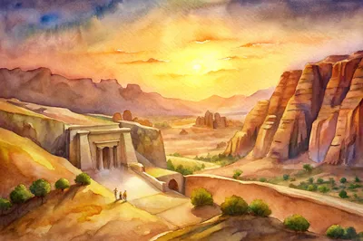 Valley of the Kings
