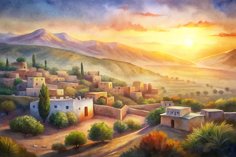 ‘Ezbet Abu Ḥabashi