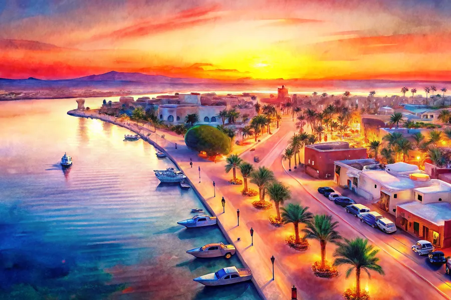 Hurghada