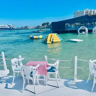 Serafy City Center Hostel for Foreigners Adults Only