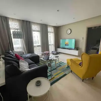 Mangroovy Tasteful 1 bedroom