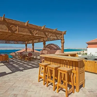 Soma Bay Seafront Luxury Appartement
