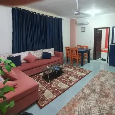 Abeer Suites 3 basement