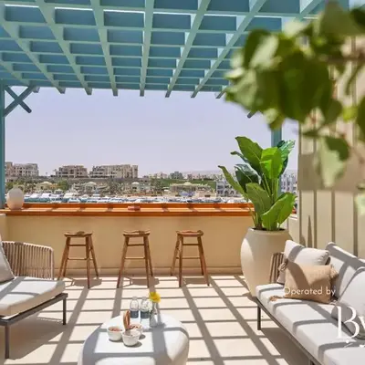 BYTK - La Veranda