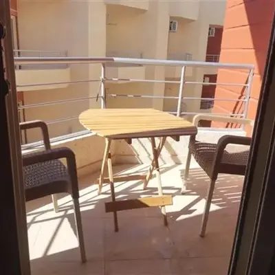 Chalet in Casablanca Beach Resort