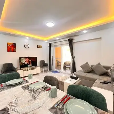 Amazing 2 bedroom Selena Bay Hurghada