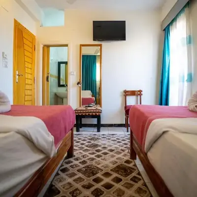 Venus Hotel Luxor 日本人 大歓迎