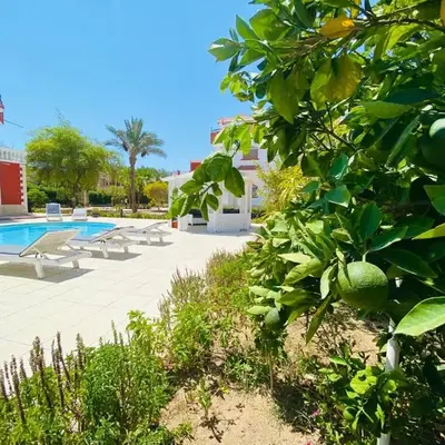 Hurghada-Magawish Villa 1