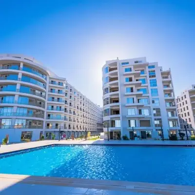 Scandic Resort - Mido Chalet