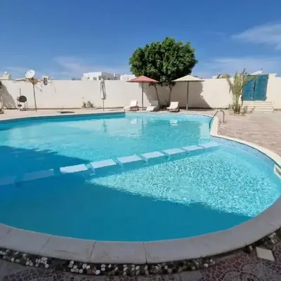 La bonita one bedroom apartment