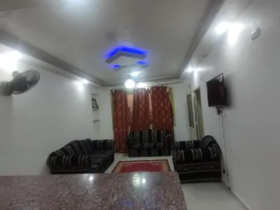 Gallery image of شاليهات للإيجار في الاحياء in Hurghada
