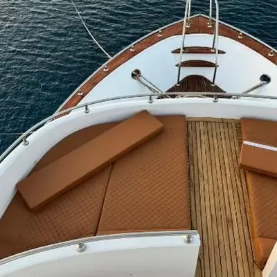 KUBA LuXus tour - Hotel boat in sahl Hashesh - Hurghada