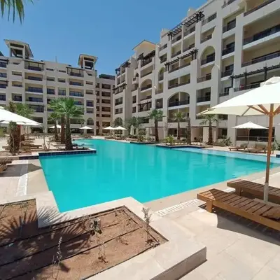 3316- Awesome Garden view studio in Al Dau Heights