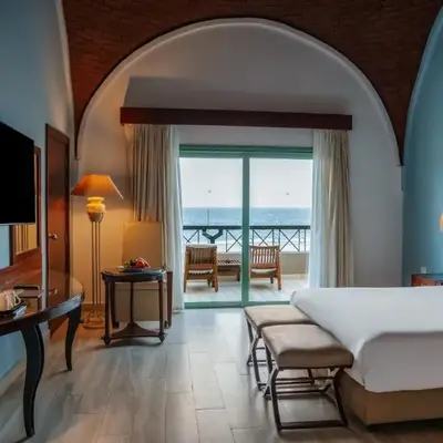 Sentido Akassia Beach