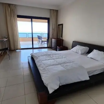 apartment 2 bedrooms in the view