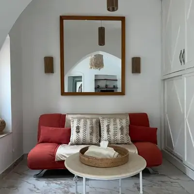 Casa Della Laguna in Gouna