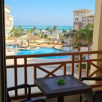Hurghada Cosy Apart