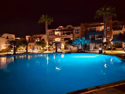 Gallery image of Vila ZINA Port Ghalib in Port Ghalib