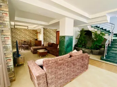 Gallery image of villa in heart of hurgada in Hurghada