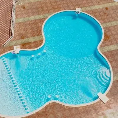 one bed Apartment In Al Makramia