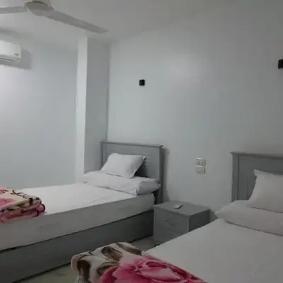 Alara Hostel 