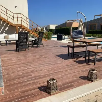 Baywest Villa