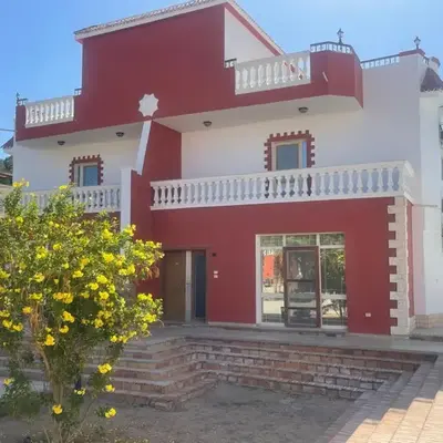 Hurghada-Magawish Villa 6