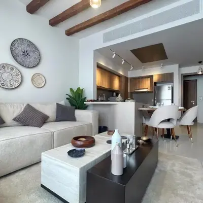 Captivating 1 BDR Fanadir Marina