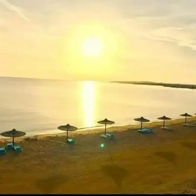 Cecelia Resort Hurghada