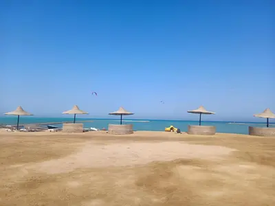Gallery image of Vila Maia in Hurghada