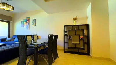 Gallery image of Kevin Aldau Heights in Hurghada