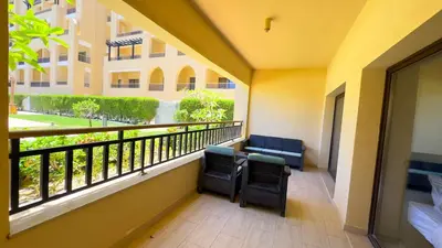 Gallery image of Kevin Aldau Heights in Hurghada