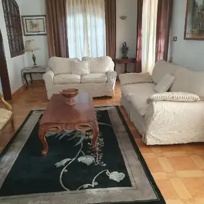 Soliman Villa