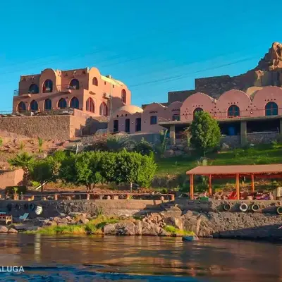 Saluga Nubian Guest House
