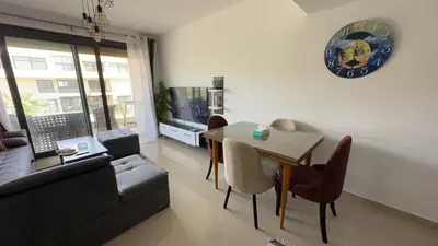 Gallery image of G cribs Elgouna in Hurghada