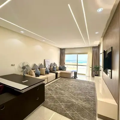The view compound