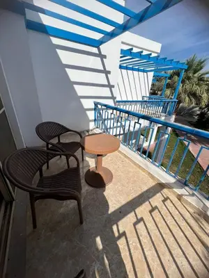 Gallery image of Luxury Apartment one bedroom at Mirage bay Resort & Aqua bark in Hurghada