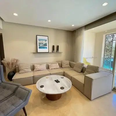 Stunning 2 BR/ Free Beach & Pool Access @ Mangroovy