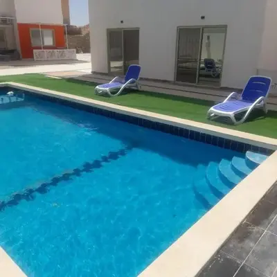 Alfayrouz house