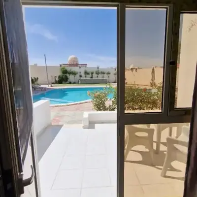 La BONITA FLAT
