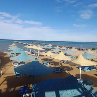 Fox Beach Stay