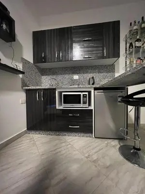 Gallery image of Aqua Palms Resort. Studio with private patio. C106 in Hurghada