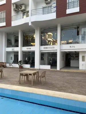 Gallery image of Aqua Palms Resort. Studio with private patio. C106 in Hurghada