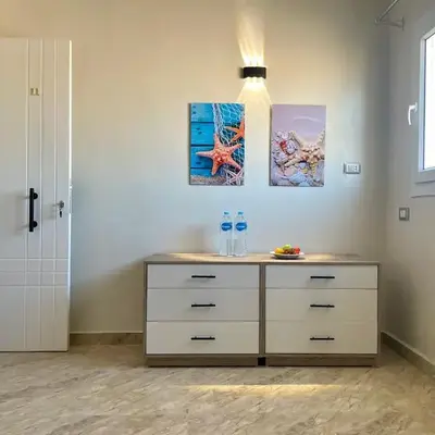 Divers Home Safaga