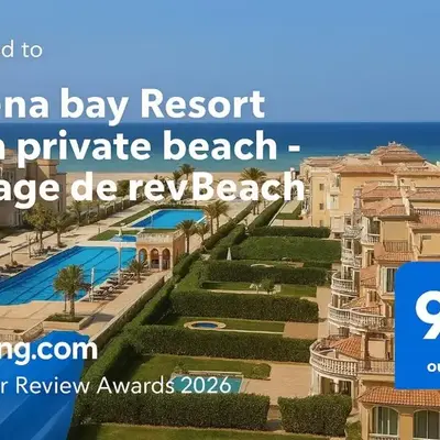 Selena bay Resort with private beach - Voyage de rêve