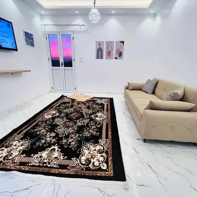 Muhammad Ali House