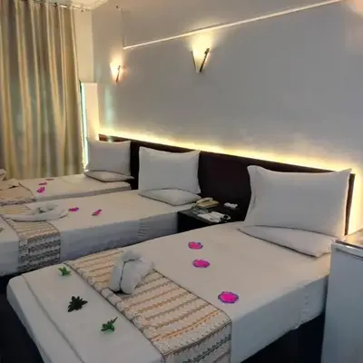Abo Elwafa Hotel