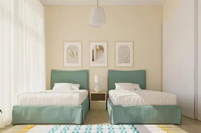 Gallery image of Mangroovy Residence Apartment in Hurghada