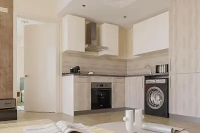 Gallery image of Mangroovy Residence Apartment in Hurghada