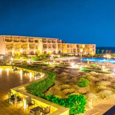 Viva Blue Resort and Diving Sharm El Naga (Adults Only)